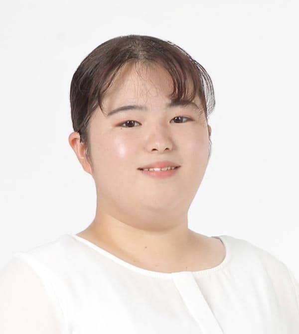 代表取締役 高谷 綾音